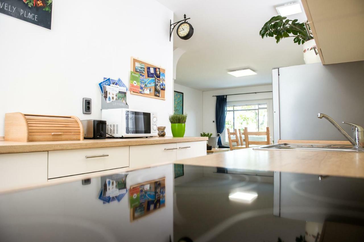 Apartma Soline Seca Portorož Extérieur photo